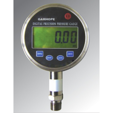 Digital Pressure Gauge  Standard Model