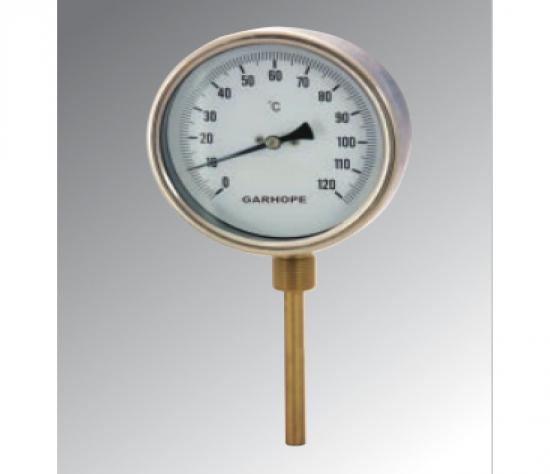 Bimetal Thermometere Standard Series