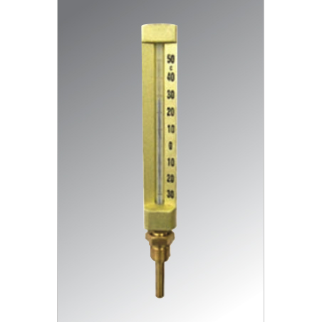 浙江Industrial Glass Thermometer